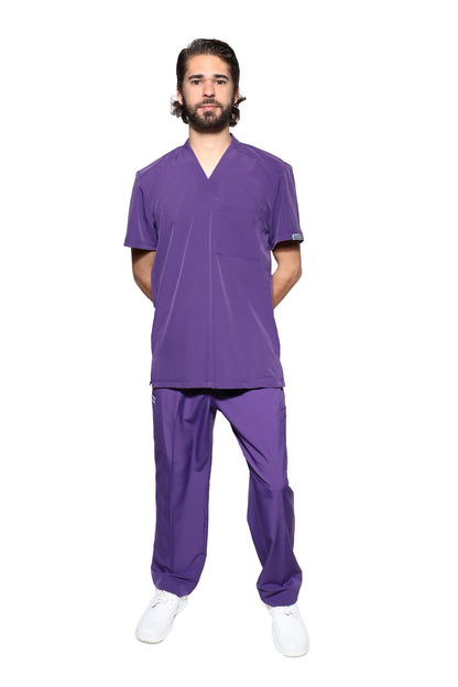 CONJUNTO EA-02 HOMBRE