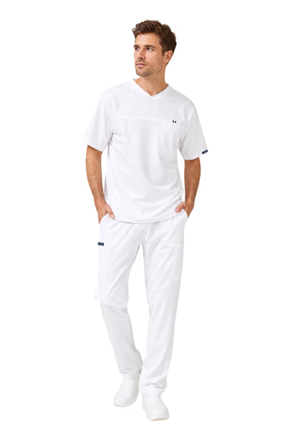 CONJUNTO EA-04 HOMBRE - PANTALÓN EA-02P