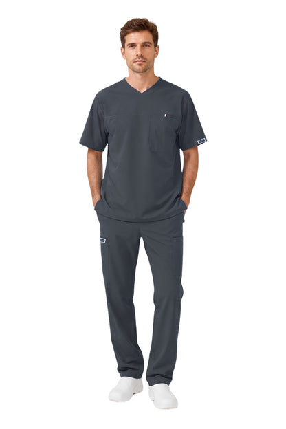 CONJUNTO EA-04 HOMBRE - PANTALÓN EA-02P