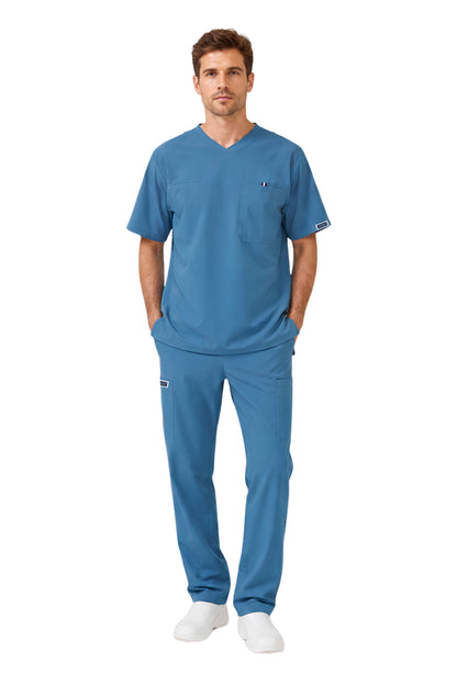 CONJUNTO EA-04 HOMBRE - PANTALÓN EA-02P