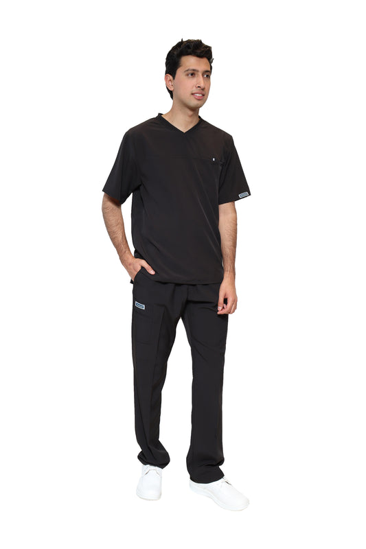 CONJUNTO EA-04 HOMBRE - PANTALÓN EA-02P