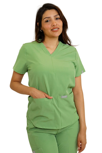FILIPINA EGD-21 DIANA DAMA ETIQUETA GRIS
