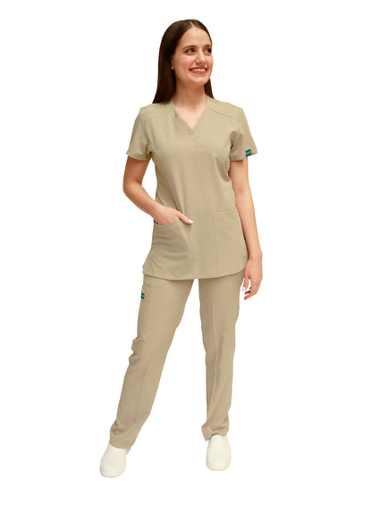 CONJUNTO EV-04 TATITA DAMA - PANTALÓN EV-120