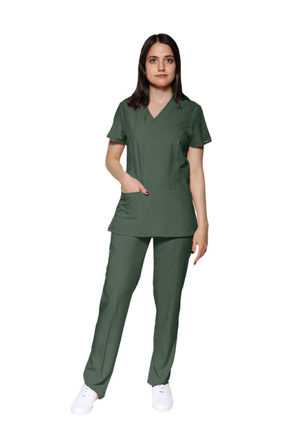 CONJUNTO EV-04 TATITA DAMA - PANTALÓN EV-120