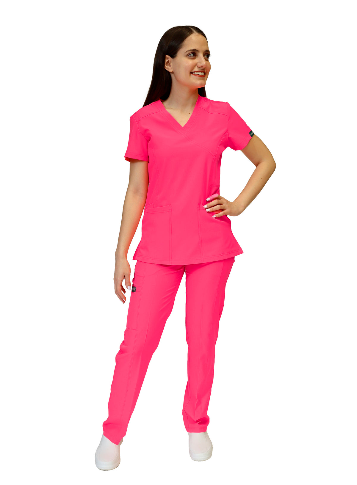 CONJUNTO EV-04 TATITA DAMA - PANTALÓN EV-120