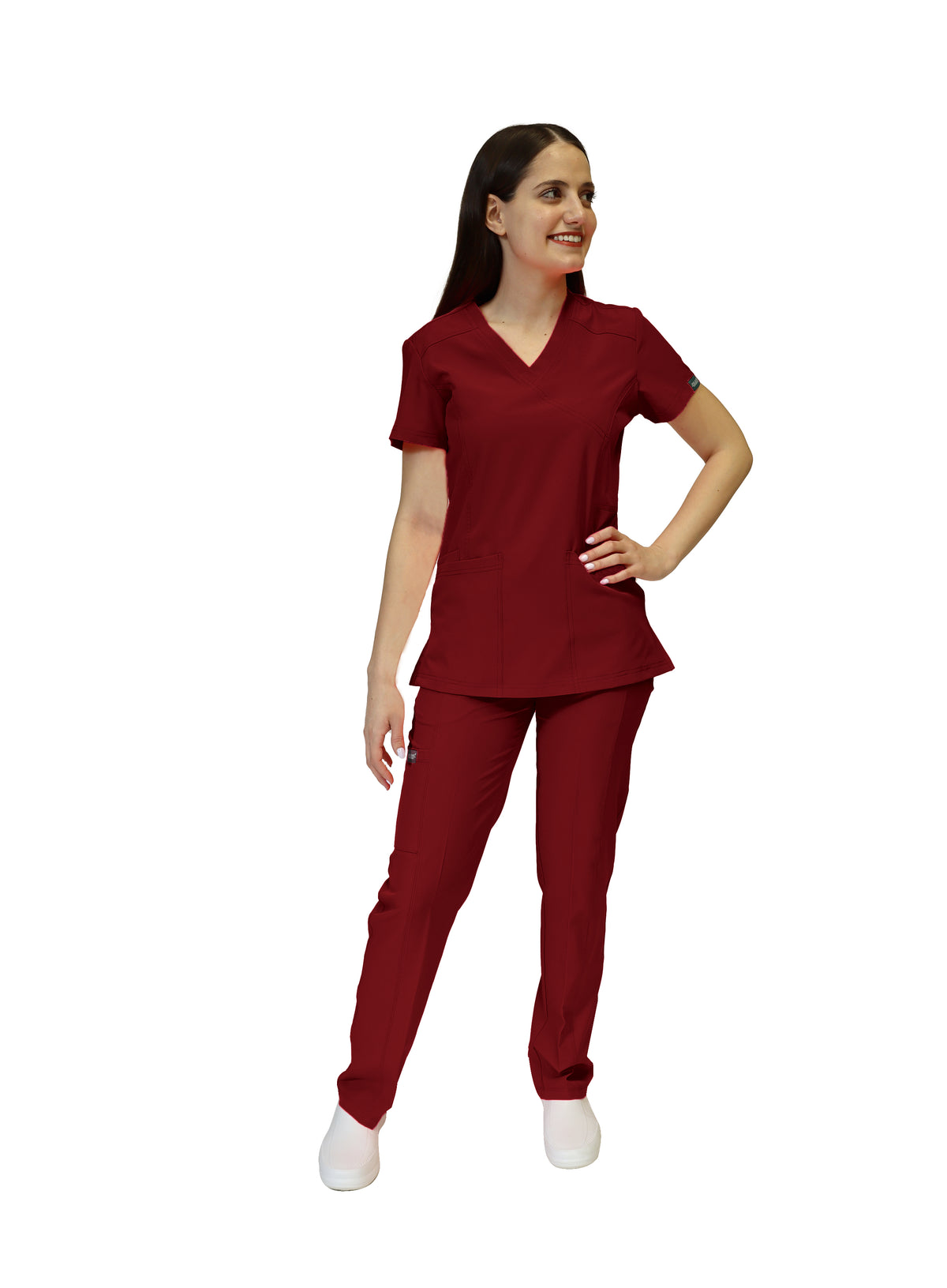 CONJUNTO EV-04 TATITA DAMA - PANTALÓN EV-120