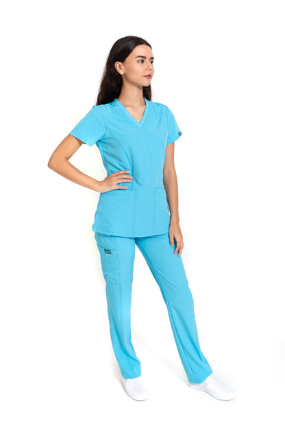 CONJUNTO EV-04 TATITA DAMA - PANTALÓN EV-120