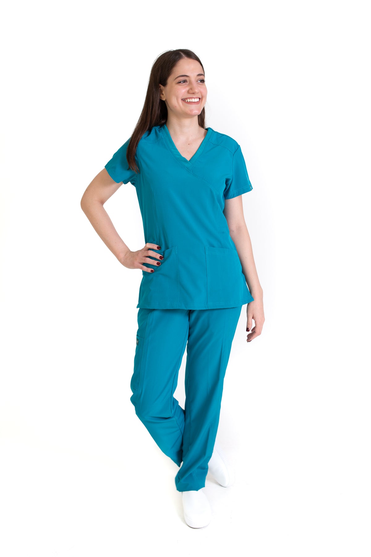 CONJUNTO EV-04 TATITA DAMA - PANTALÓN EV-120