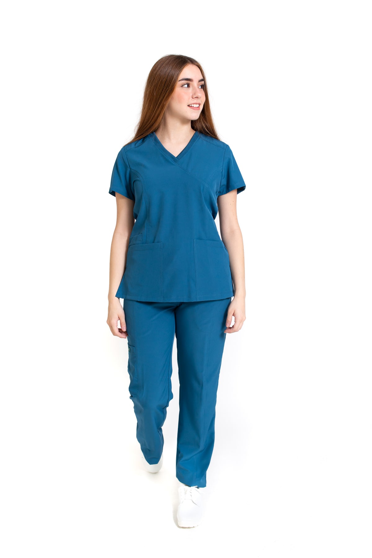 CONJUNTO EV-04 TATITA DAMA - PANTALÓN EV-120