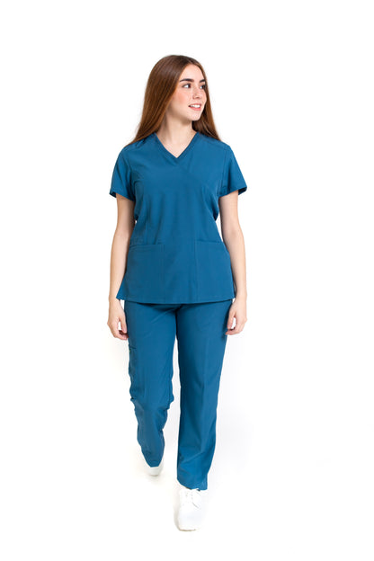 CONJUNTO EV-04 TATITA DAMA - PANTALÓN EV-120