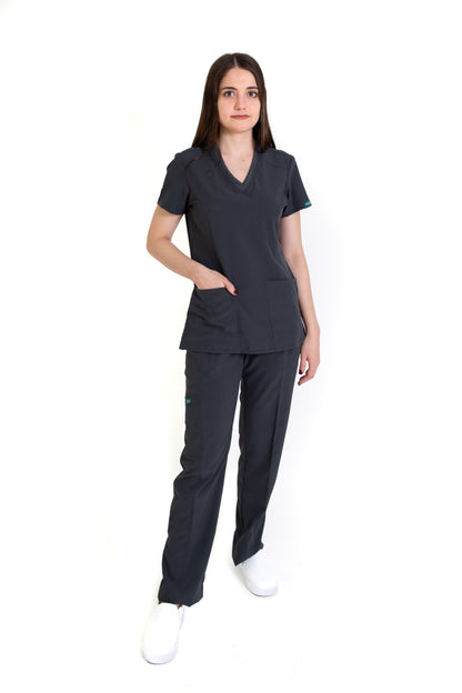 CONJUNTO EV-04 TATITA DAMA - PANTALÓN EV-120