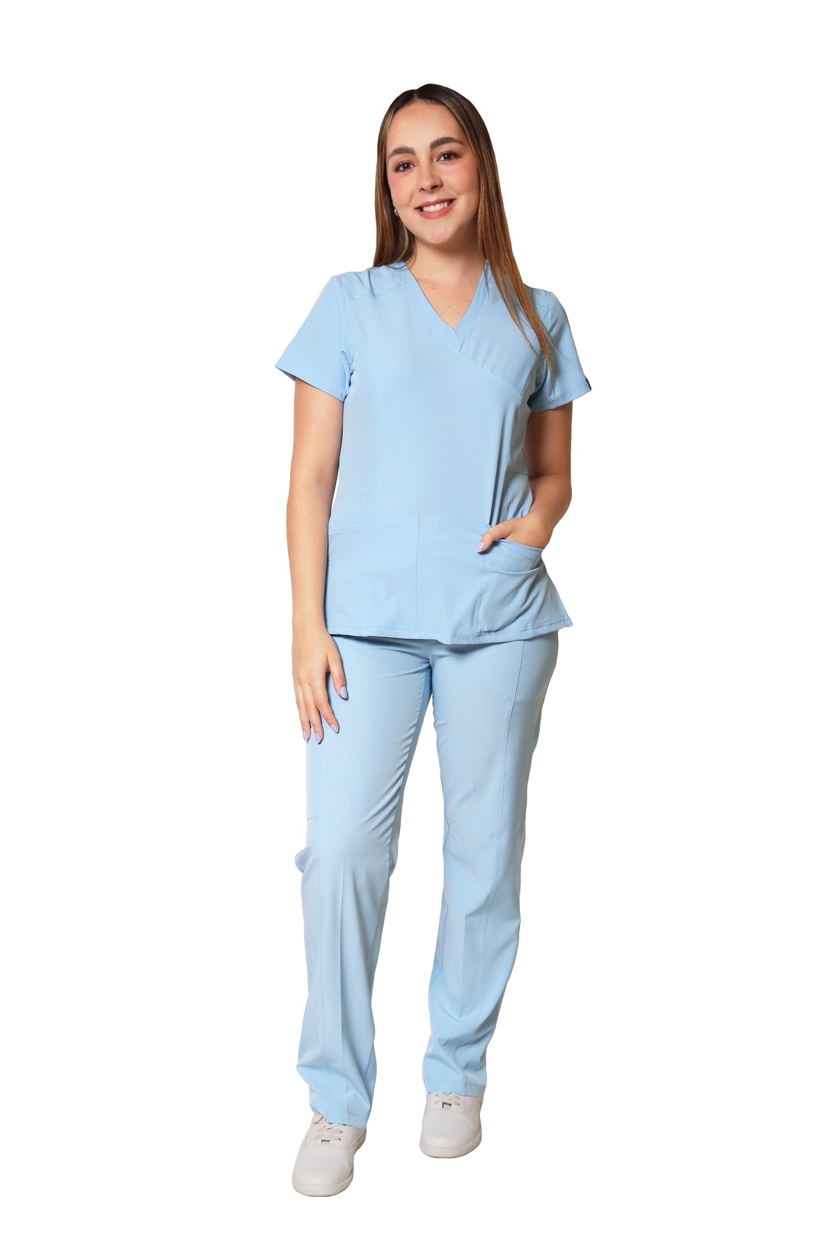 CONJUNTO EV-04 TATITA DAMA - PANTALÓN EV-120