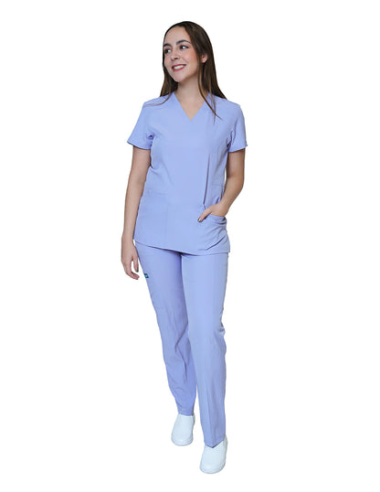 CONJUNTO EV-04 TATITA DAMA - PANTALÓN EV-120