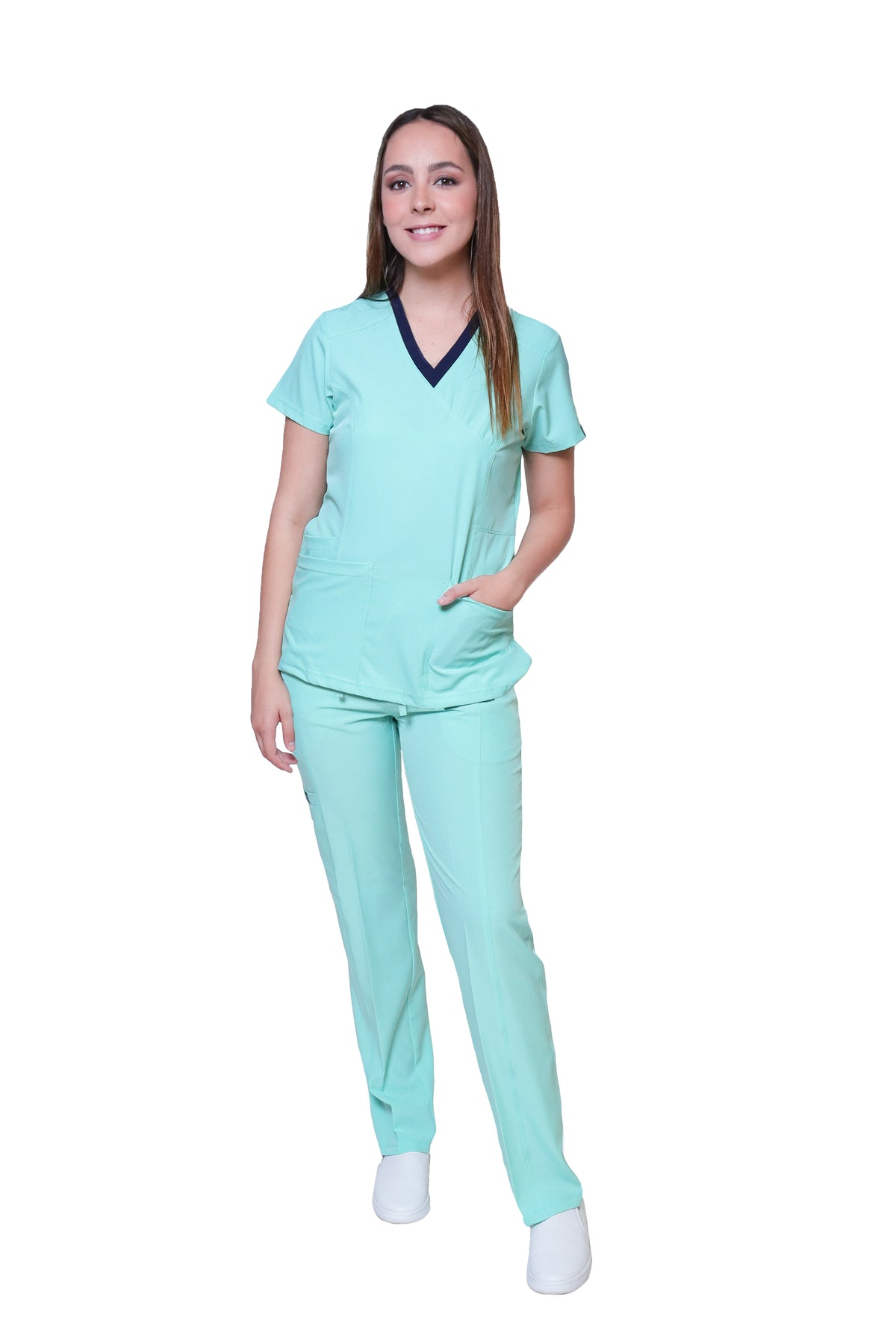 CONJUNTO EV-04 TATITA DAMA - PANTALÓN EV-120