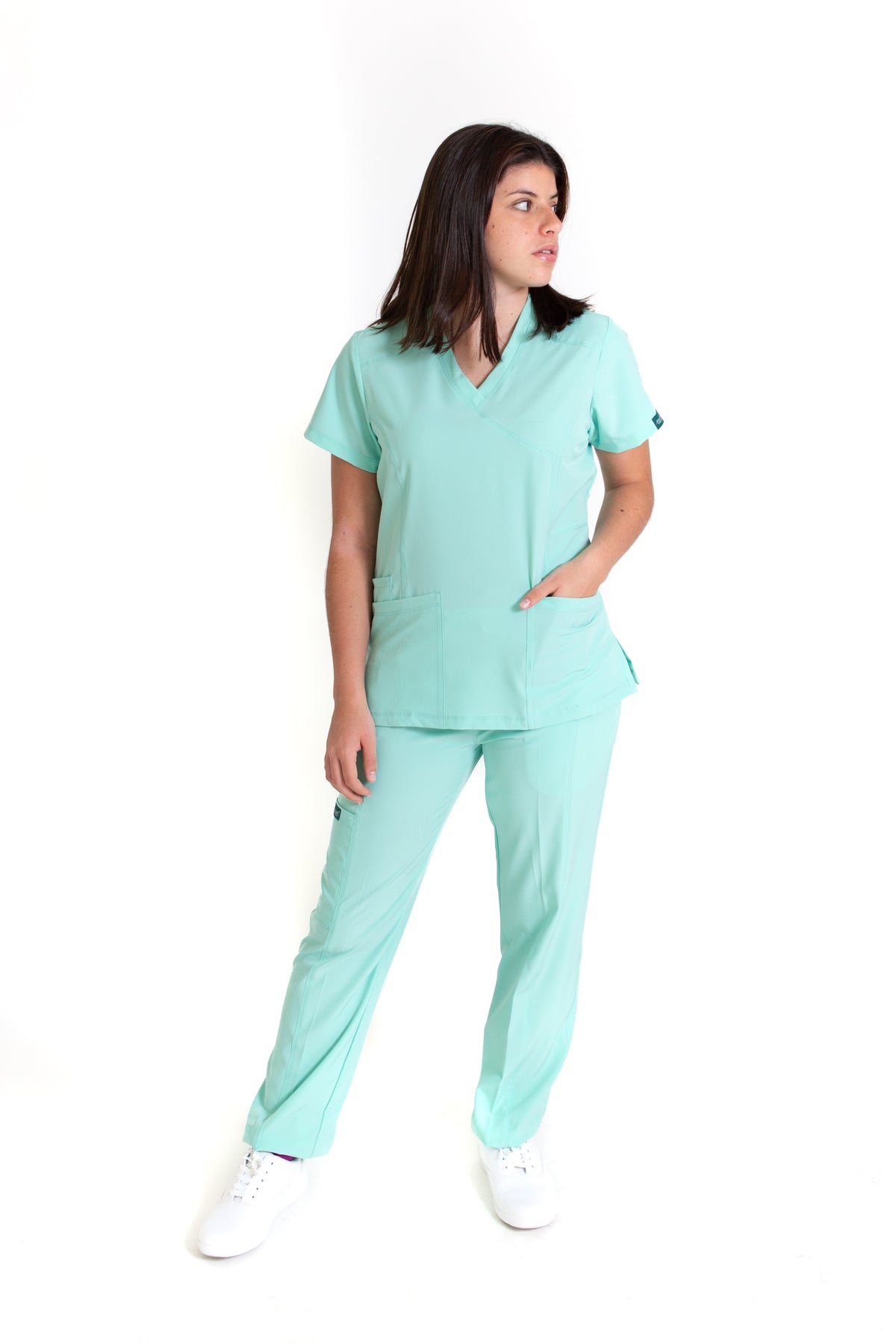 CONJUNTO EV-04 TATITA DAMA - PANTALÓN EV-120