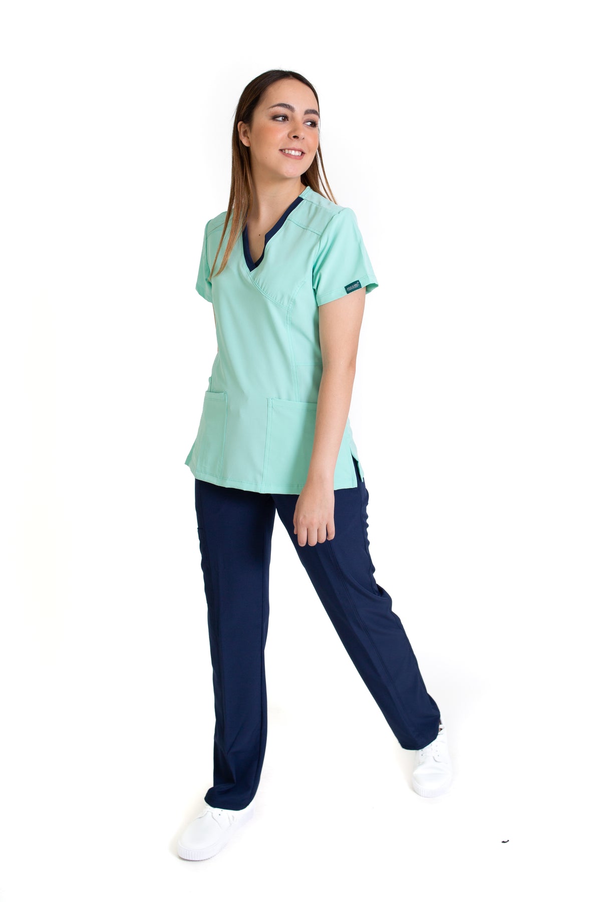 CONJUNTO EV-04 TATITA DAMA - PANTALÓN EV-120