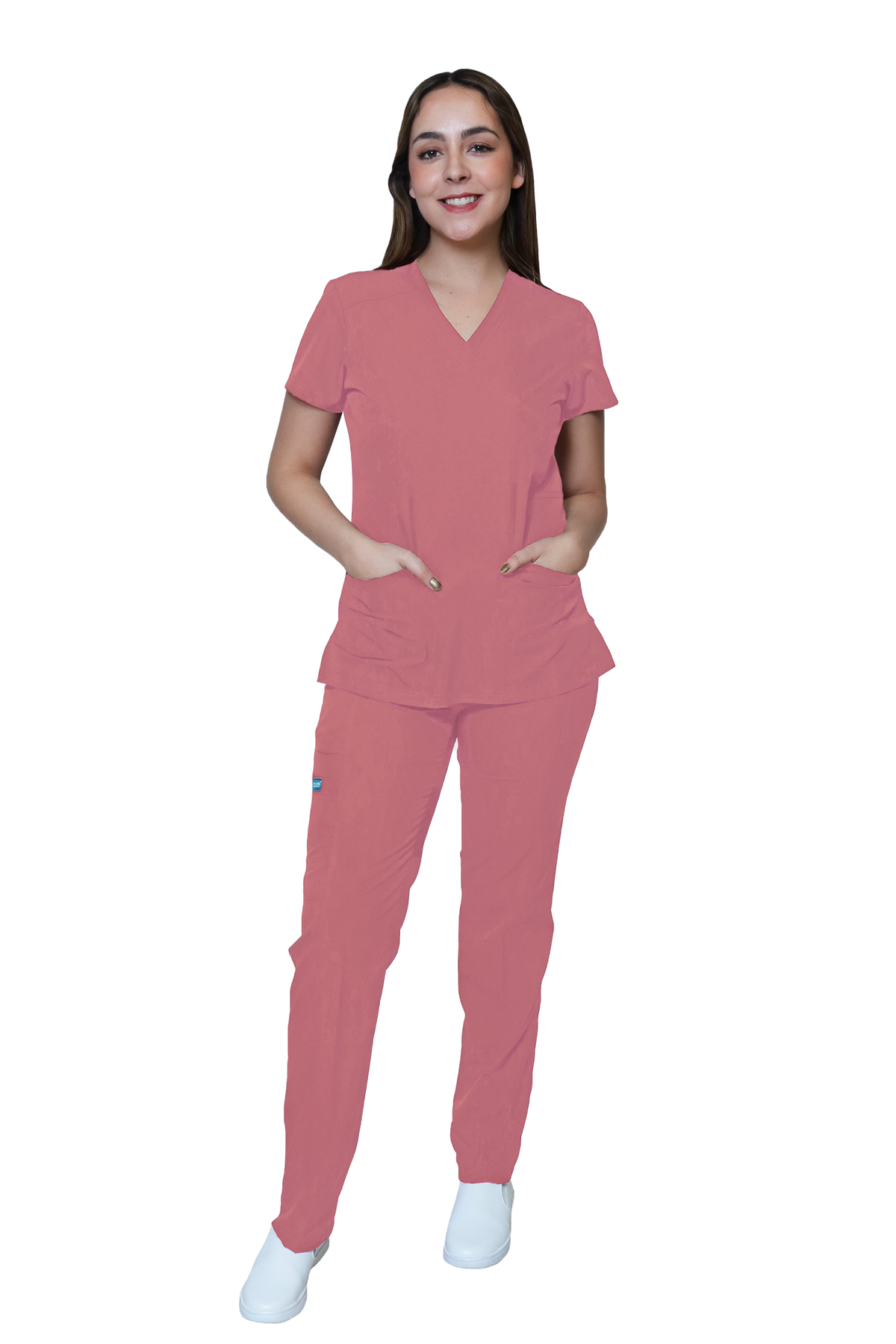 CONJUNTO EV-04 TATITA DAMA - PANTALÓN EV-120