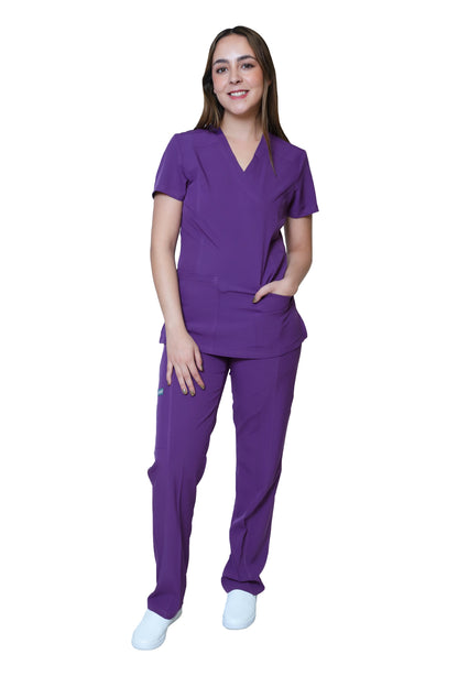 CONJUNTO EV-04 TATITA DAMA - PANTALÓN EV-120