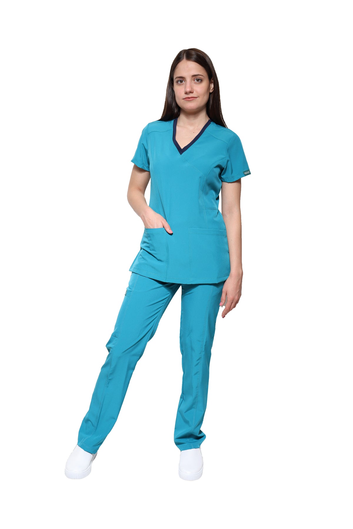 CONJUNTO EV-04 TATITA DAMA - PANTALÓN EV-120