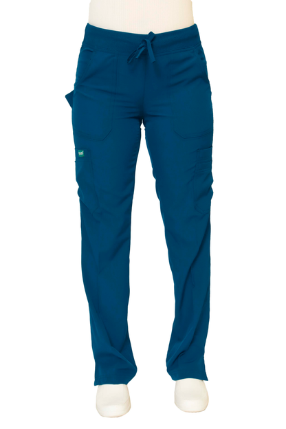 PANTALON EV-121 STRETCH REPELENTE DAMA