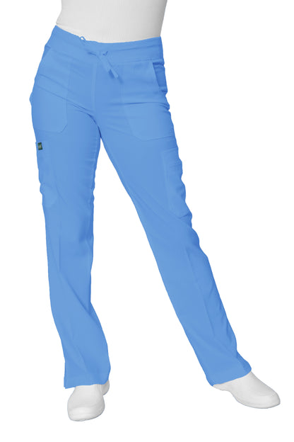 PANTALON EV-121 STRETCH REPELENTE DAMA