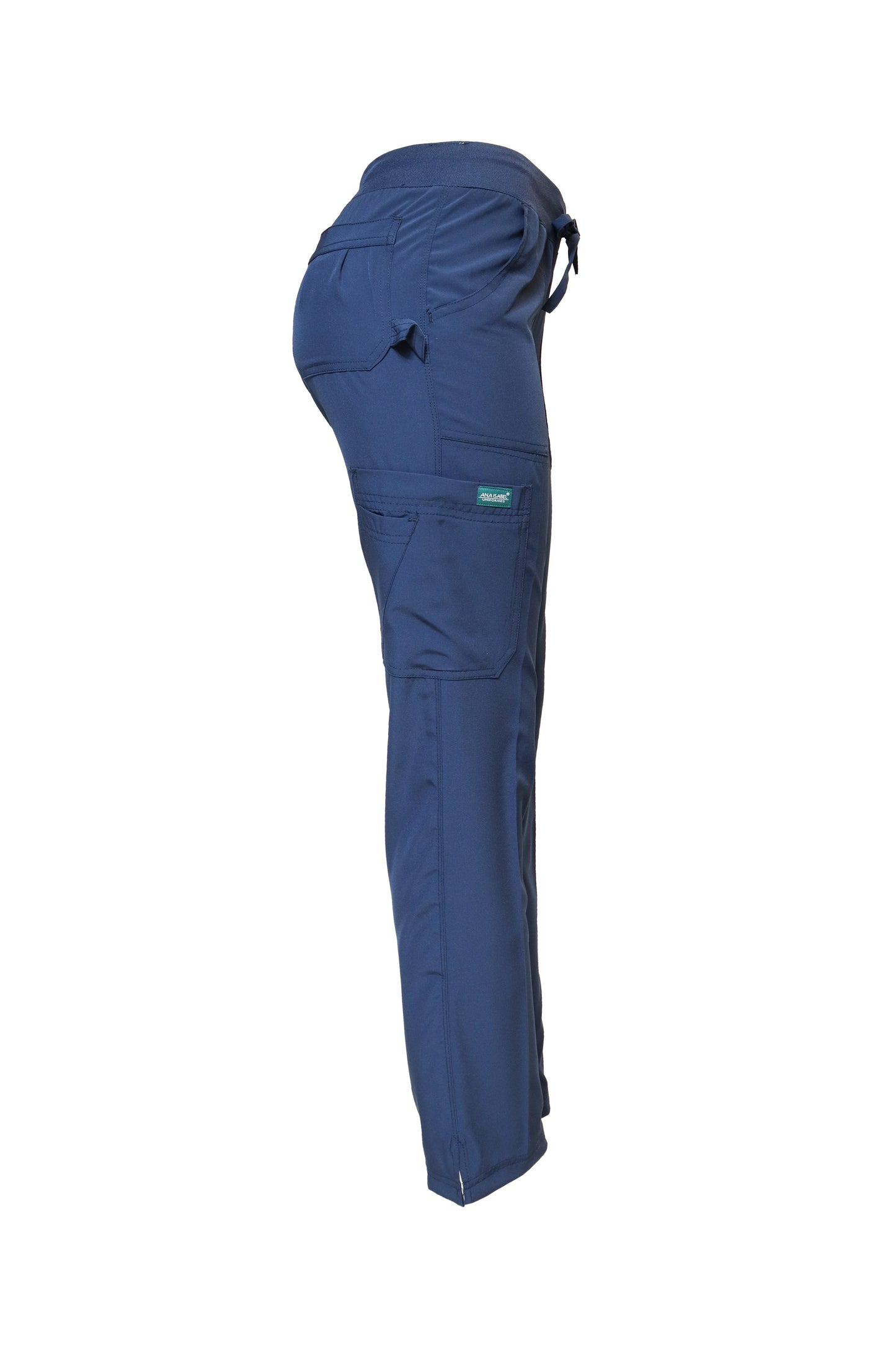 PANTALON EV-121 STRETCH REPELENTE DAMA