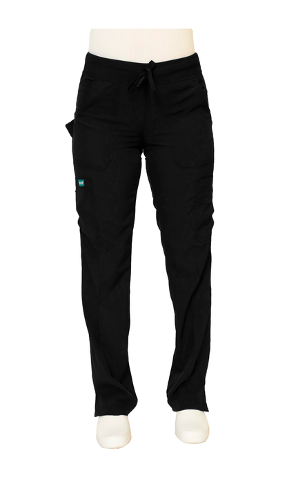 PANTALON EV-121 STRETCH REPELENTE DAMA