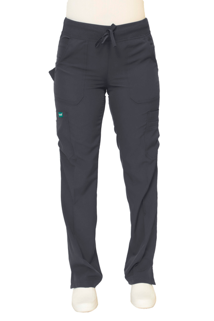 PANTALON EV-121 STRETCH REPELENTE DAMA