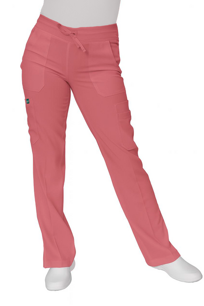 PANTALON EV-121 STRETCH REPELENTE DAMA