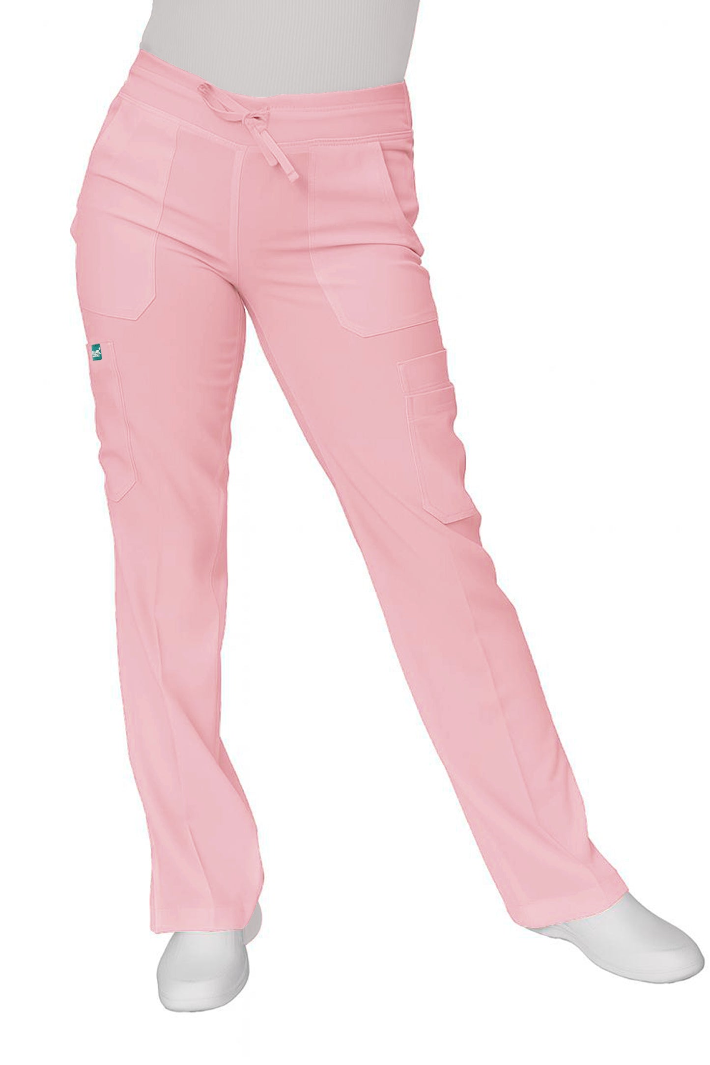PANTALON EV-121 STRETCH REPELENTE DAMA