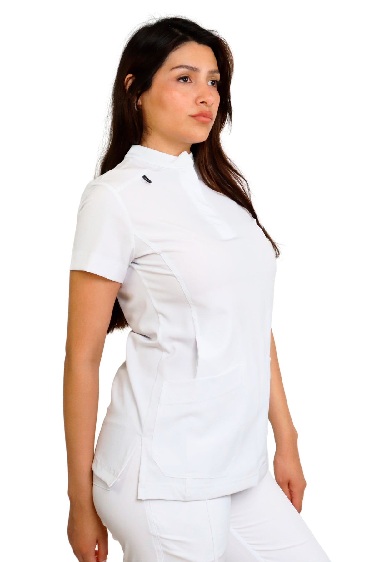 CONJUNTO EV-17 LILI DAMA - PANTALÓN EV-120 STRETCH REPELENTE