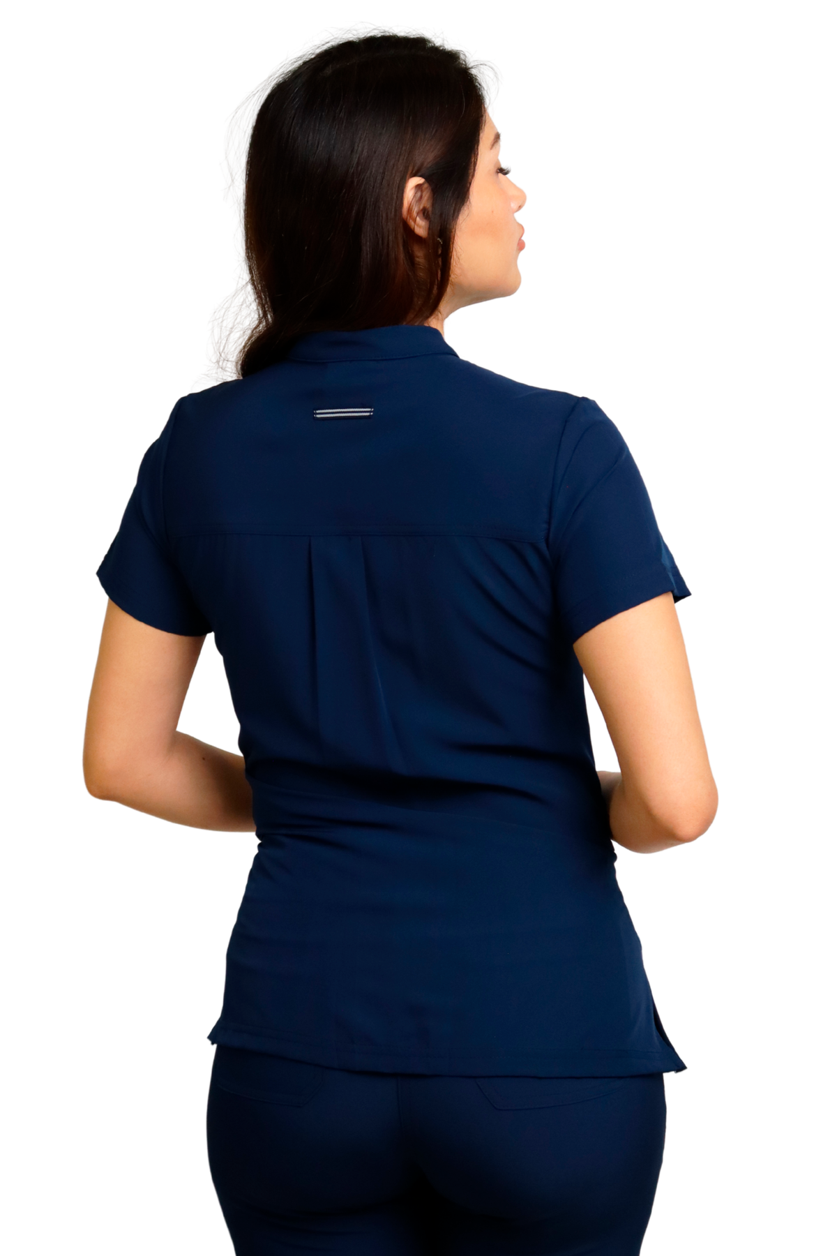 CONJUNTO EV-17 LILI DAMA - PANTALÓN EV-120 STRETCH REPELENTE