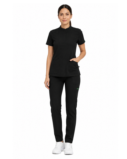 CONJUNTO EV-17 LILI DAMA - PANTALÓN EV-120 STRETCH REPELENTE