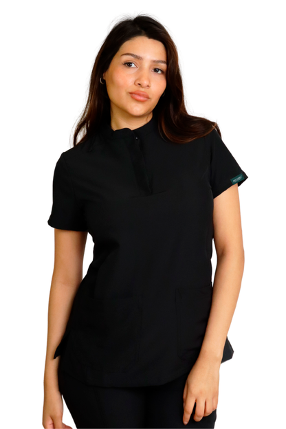CONJUNTO EV-17 LILI DAMA - PANTALÓN EV-120 STRETCH REPELENTE