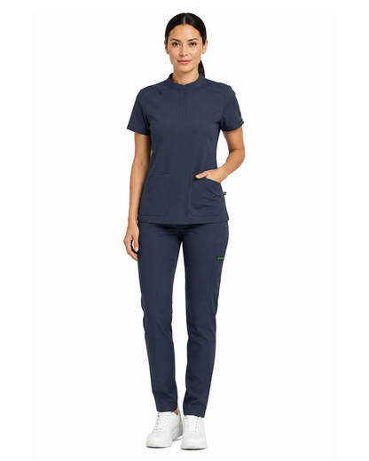 CONJUNTO EV-17 LILI DAMA - PANTALÓN EV-120 STRETCH REPELENTE