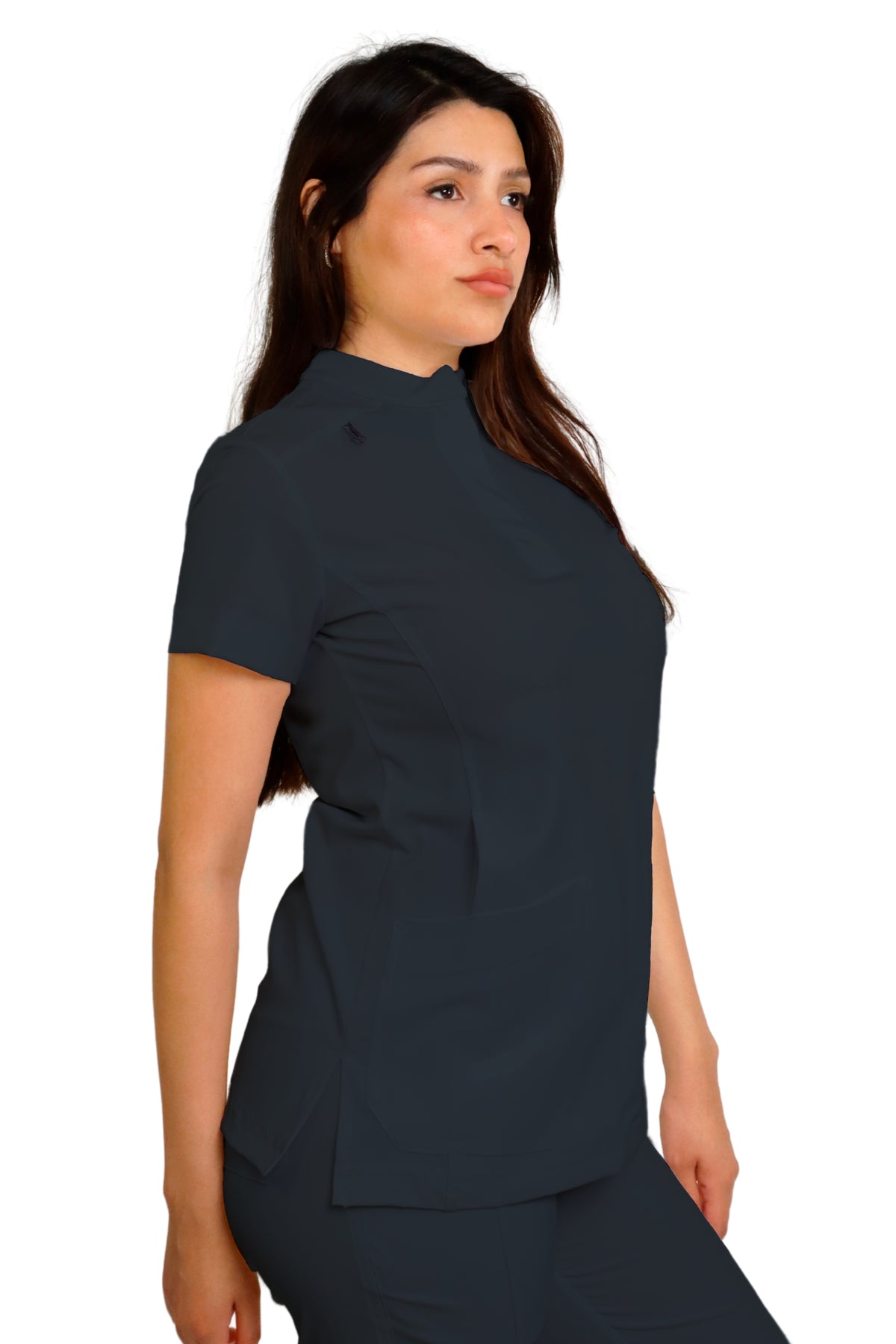 CONJUNTO EV-17 LILI DAMA - PANTALÓN EV-120 STRETCH REPELENTE