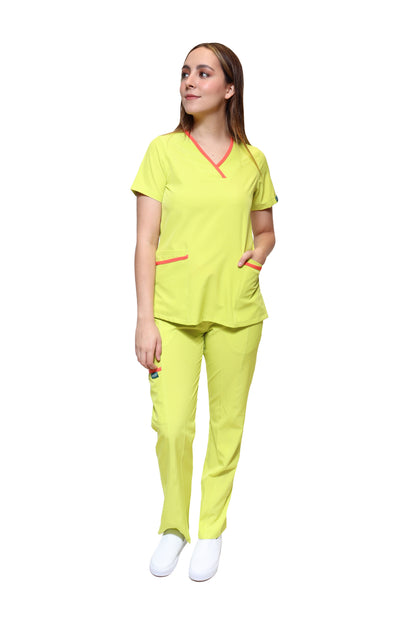 CONJUNTO EV-18 CANDY DAMA