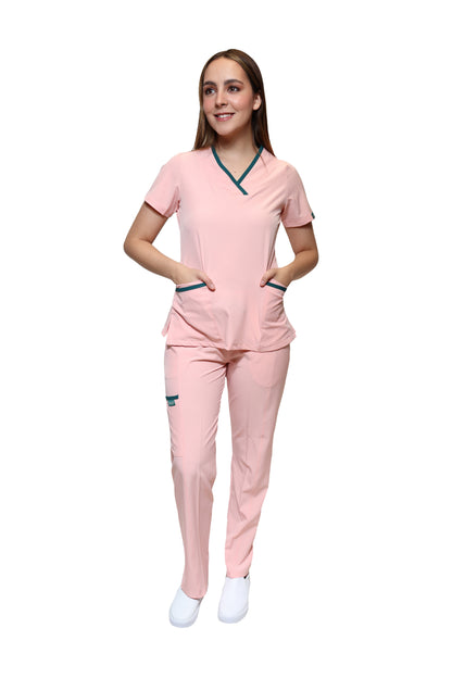 CONJUNTO EV-18 CANDY DAMA