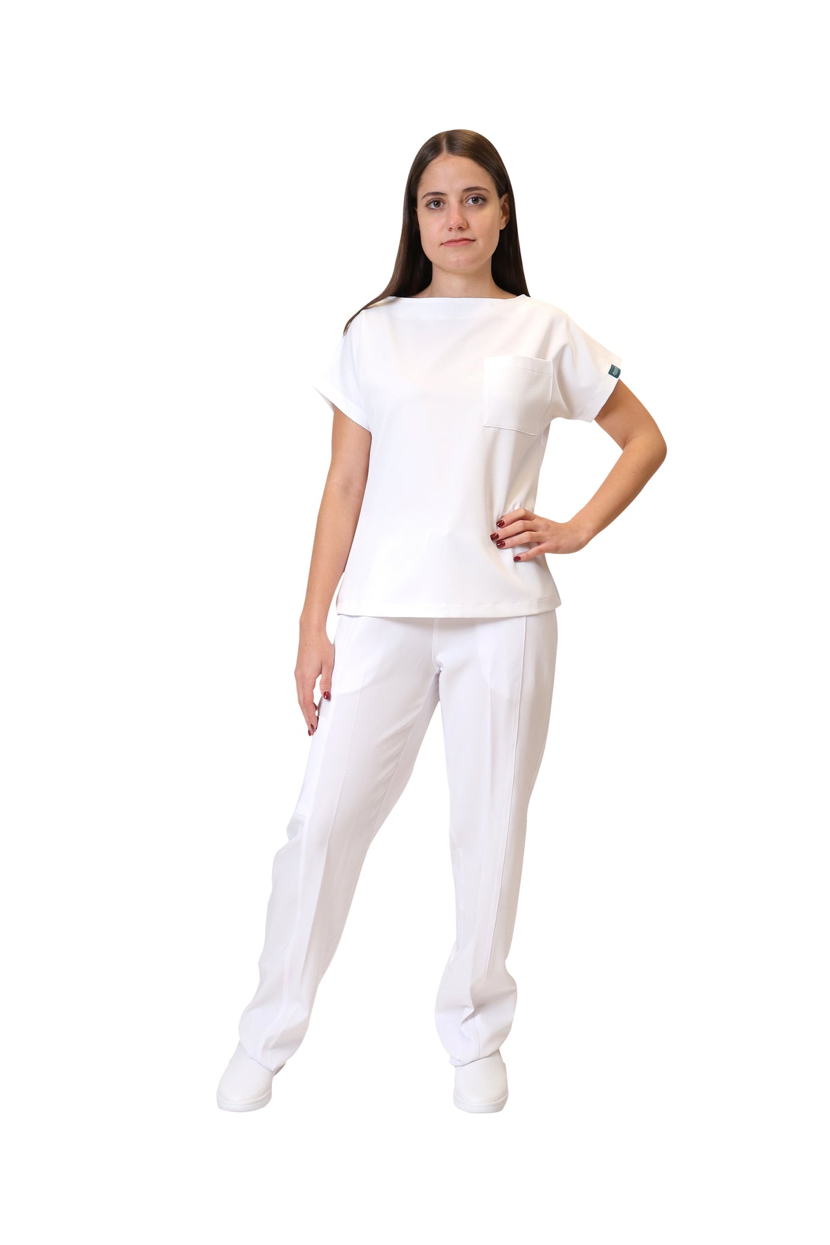 CONJUNTO EV-20 SOFI DAMA - PANTALÓN EV-120
