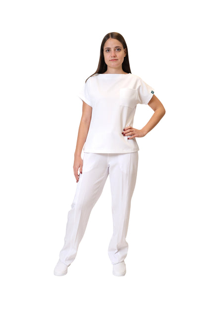 CONJUNTO EV-20 SOFI DAMA - PANTALÓN EV-120