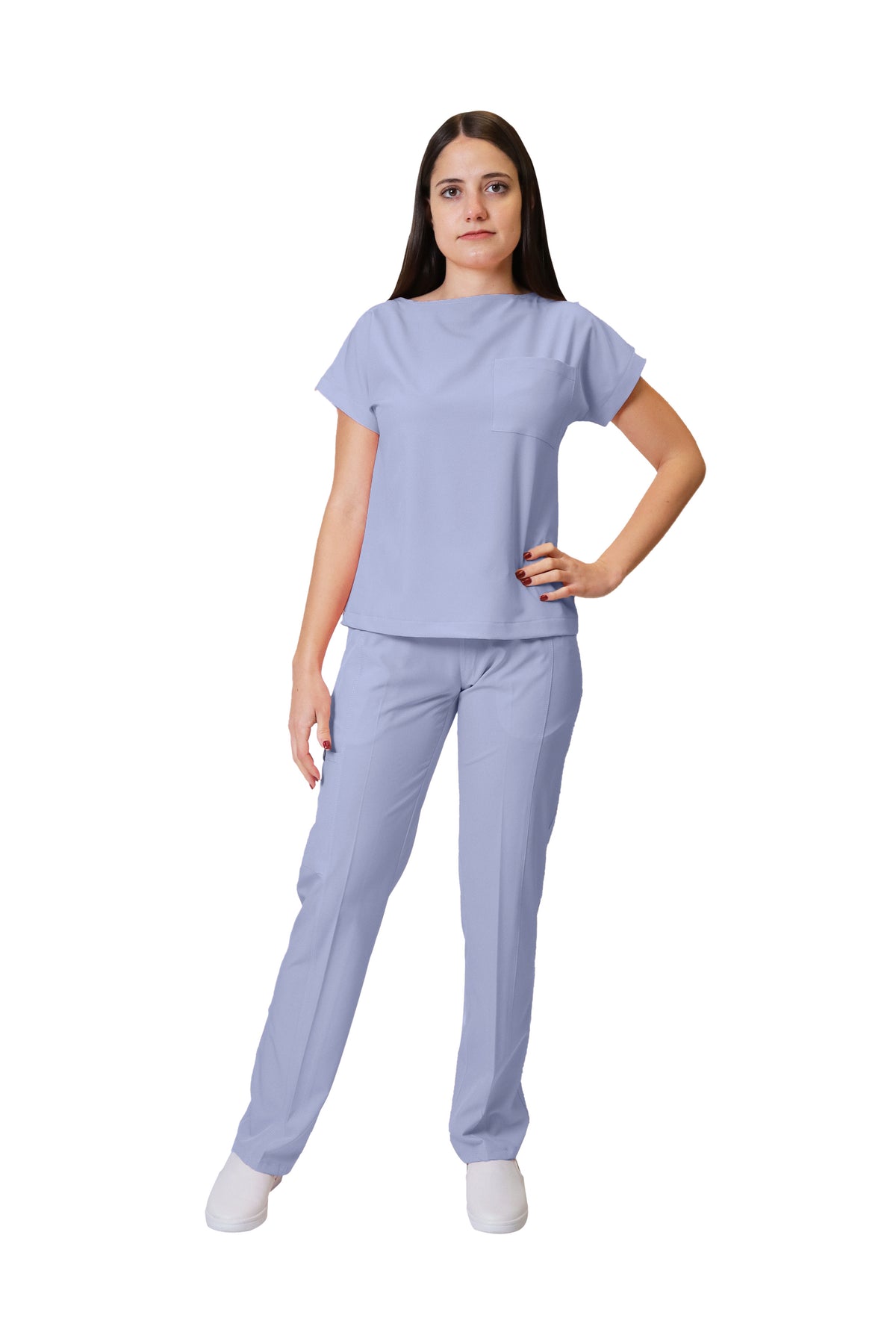 CONJUNTO EV-20 SOFI DAMA - PANTALÓN EV-120