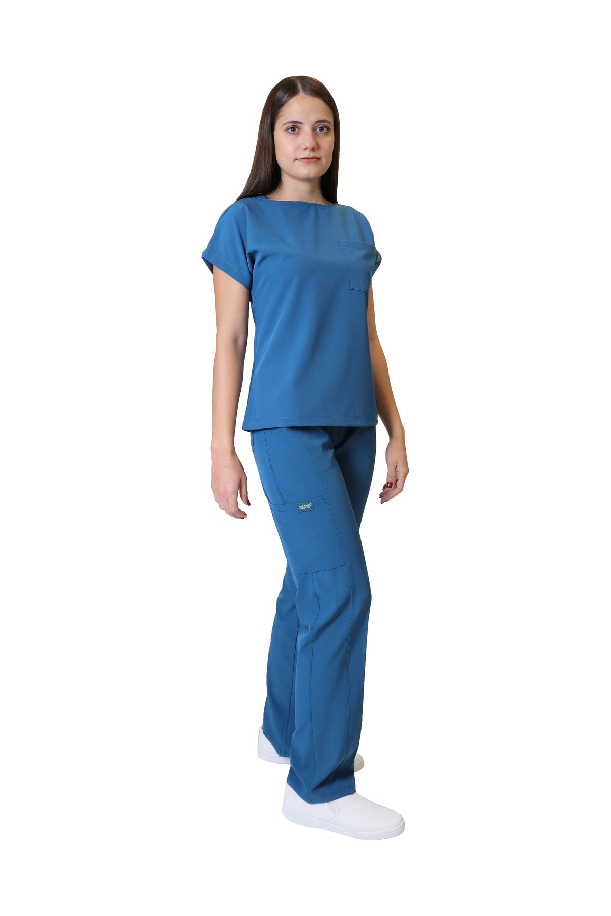 CONJUNTO EV-20 SOFI DAMA - PANTALÓN EV-120