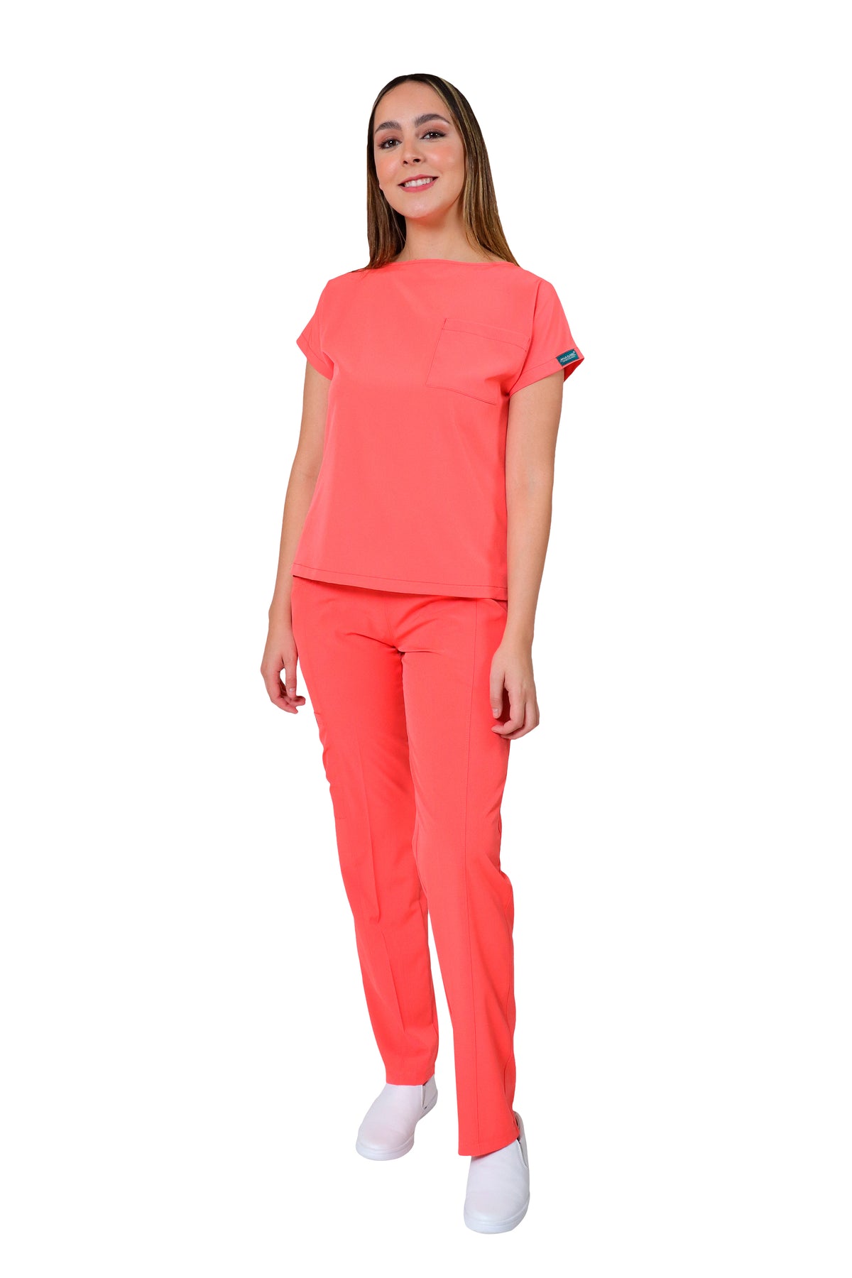 CONJUNTO EV-20 SOFI DAMA - PANTALÓN EV-120