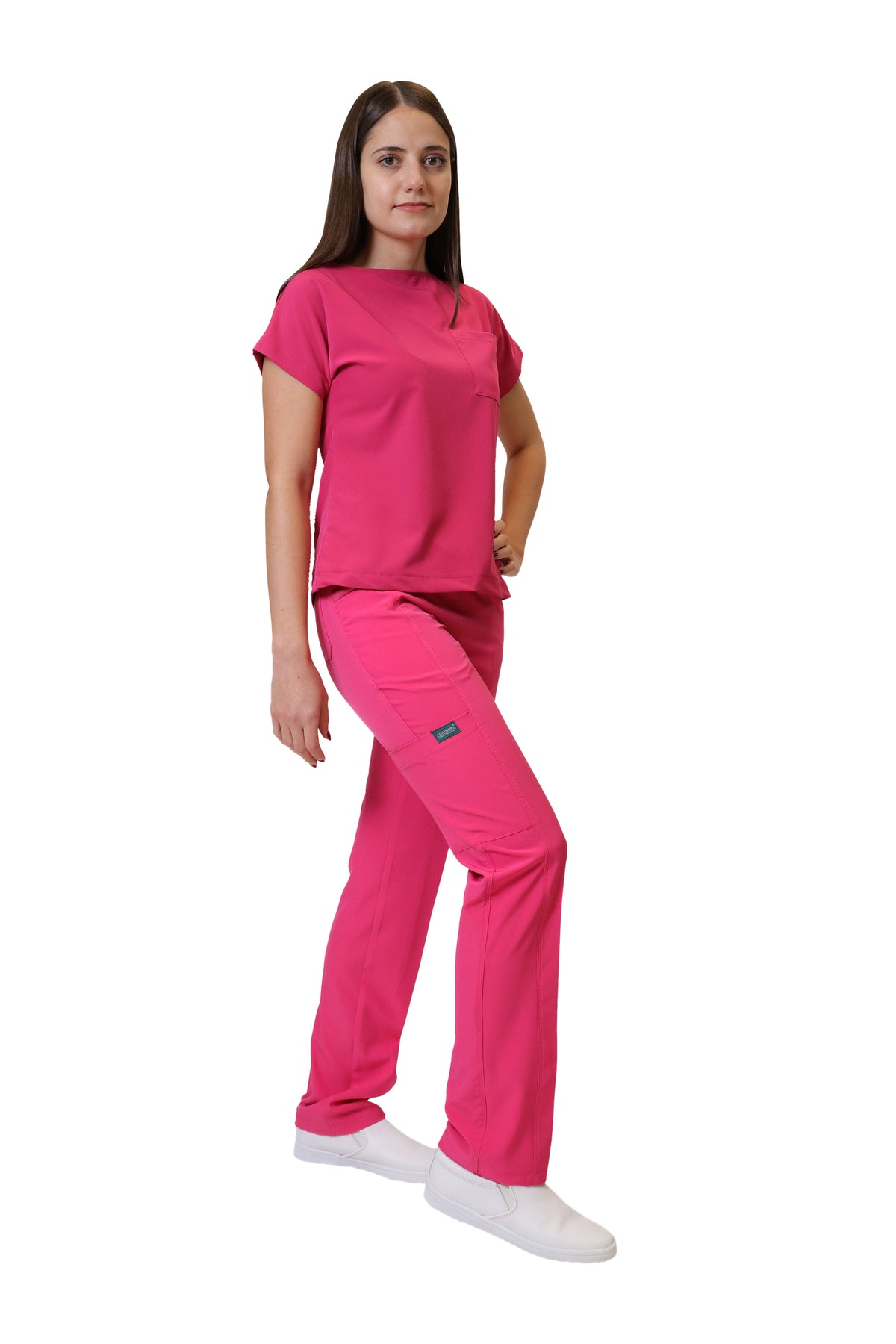 CONJUNTO EV-20 SOFI DAMA - PANTALÓN EV-120