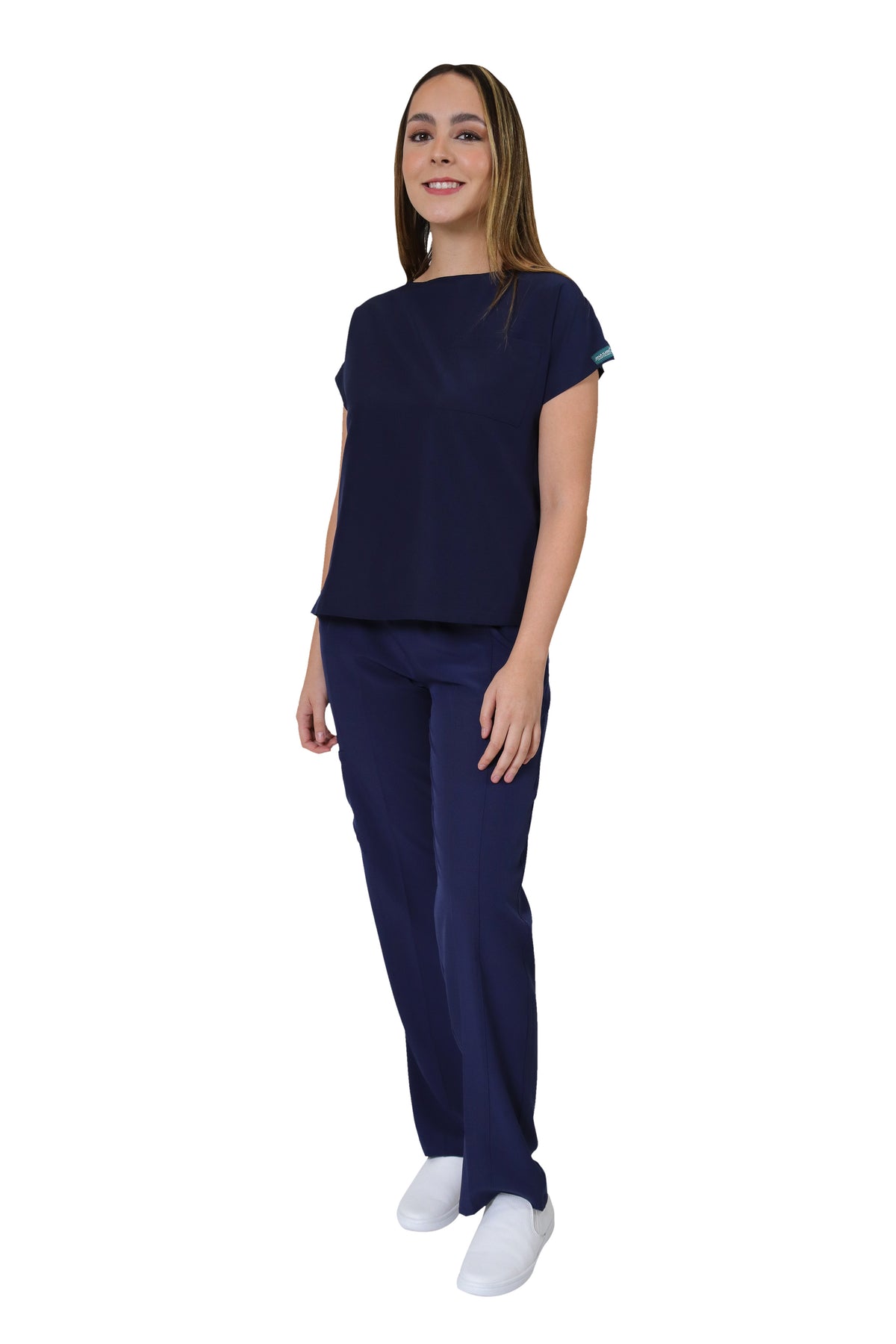 CONJUNTO EV-20 SOFI DAMA - PANTALÓN EV-120