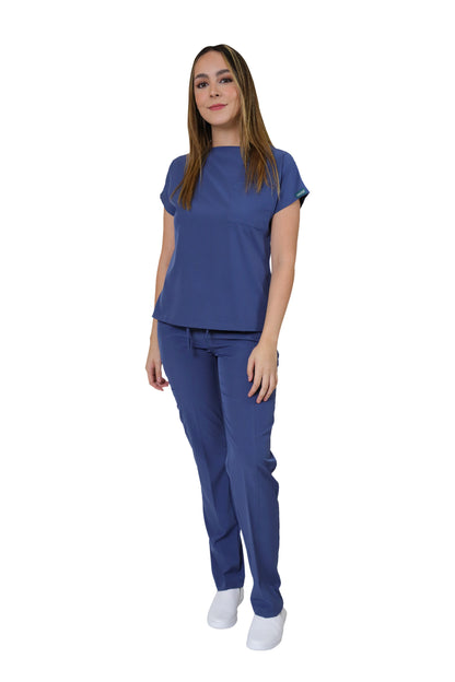 CONJUNTO EV-20 SOFI DAMA - PANTALÓN EV-120