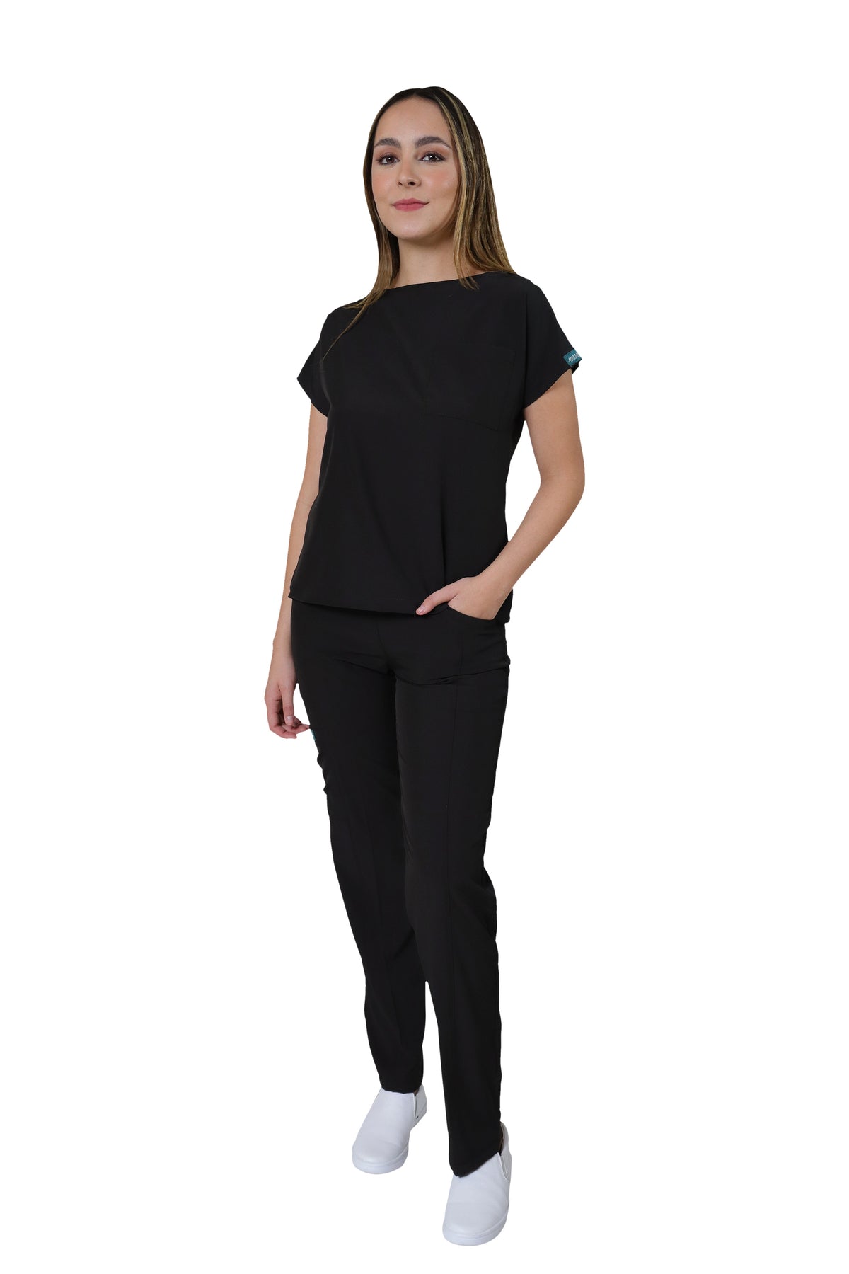 CONJUNTO EV-20 SOFI DAMA - PANTALÓN EV-120