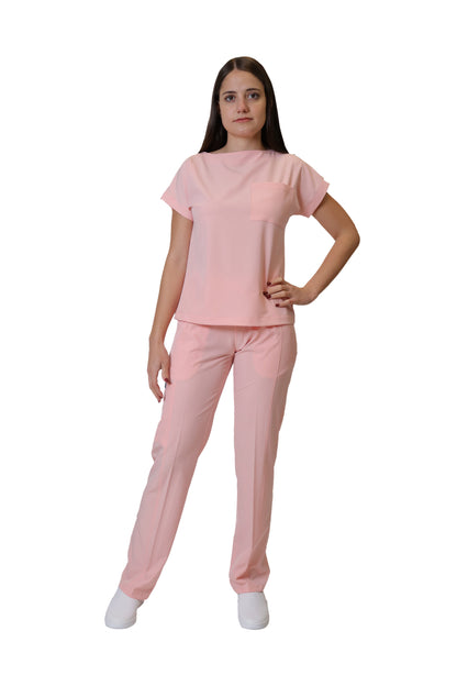 CONJUNTO EV-20 SOFI DAMA - PANTALÓN EV-120