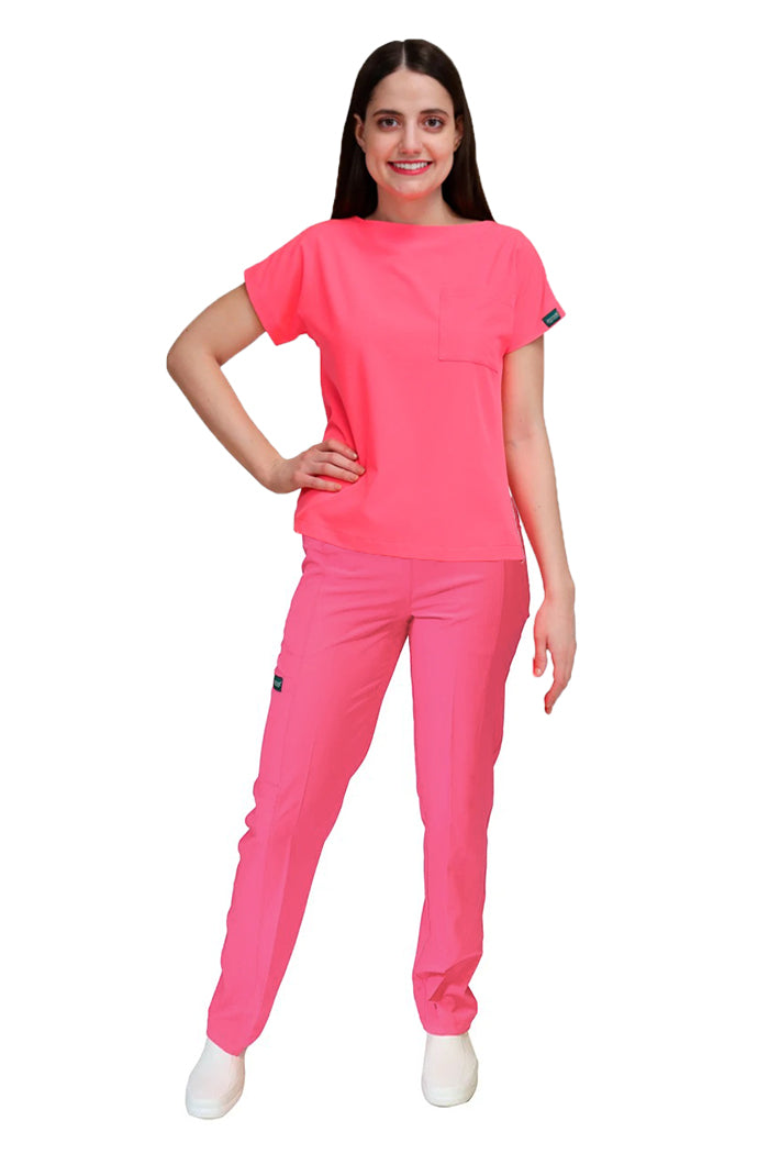CONJUNTO EV-20 SOFI DAMA - PANTALÓN EV-120