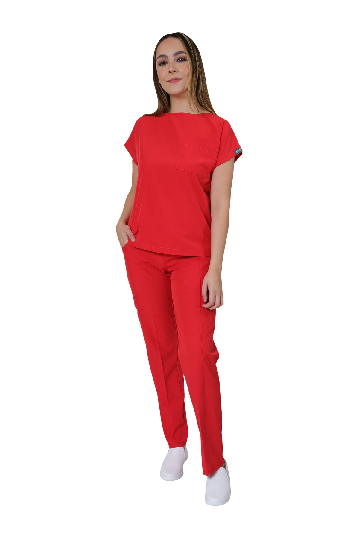 CONJUNTO EV-20 SOFI DAMA - PANTALÓN EV-120